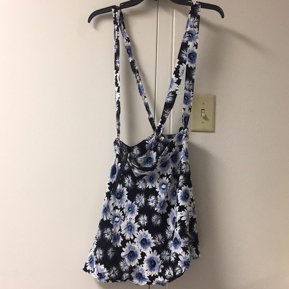 Bethany Mota Skater Skirt